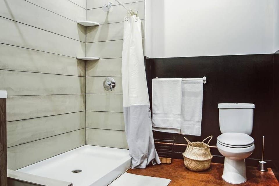 Billy Penn Studio at Kestrel Hotel Apartment in Philadelphia