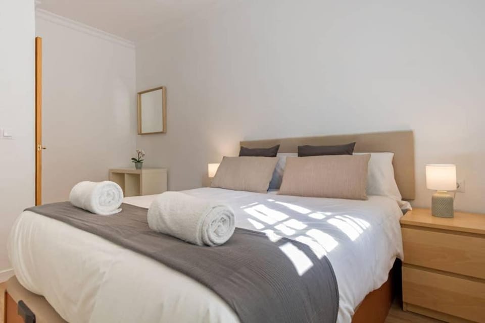 Justino Triana Central by Valcambre Apartment in Seville