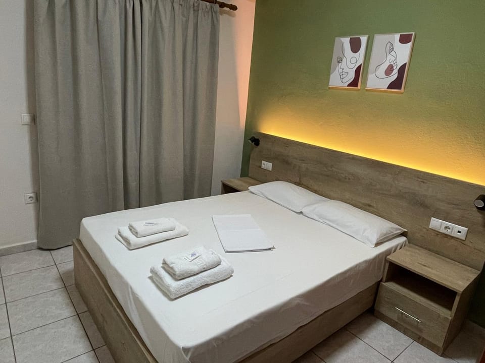 Hotel Evagelia Hotel in Pieria, Greece