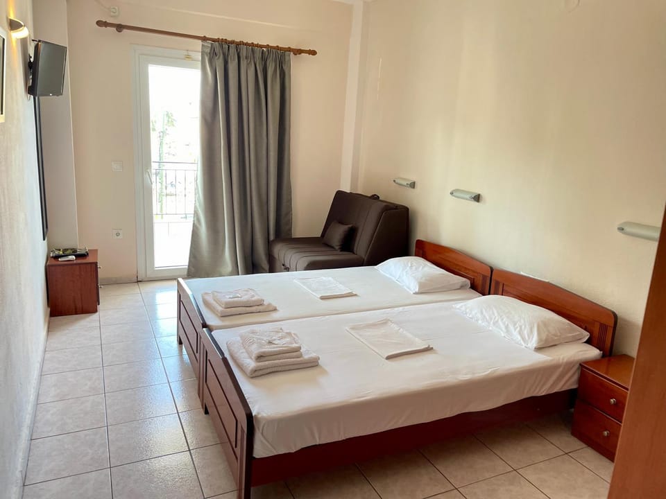 Hotel Evagelia Hotel in Pieria, Greece