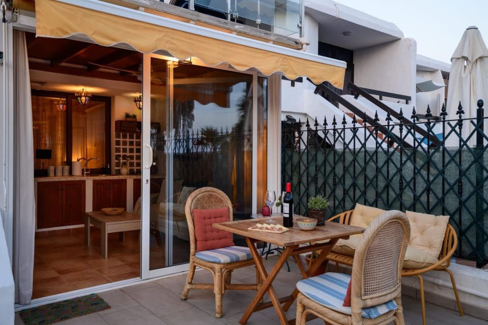 Estudio Sherazad Apartment in Puerto del Carmen