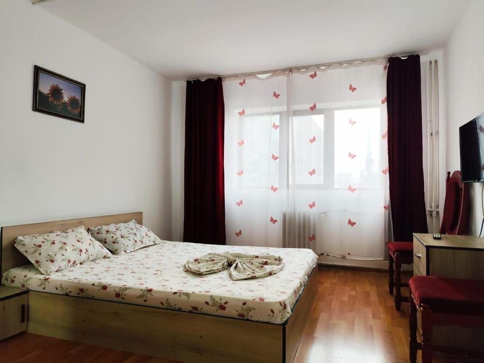 Hotel Orizont Suceava Hotel in Romania