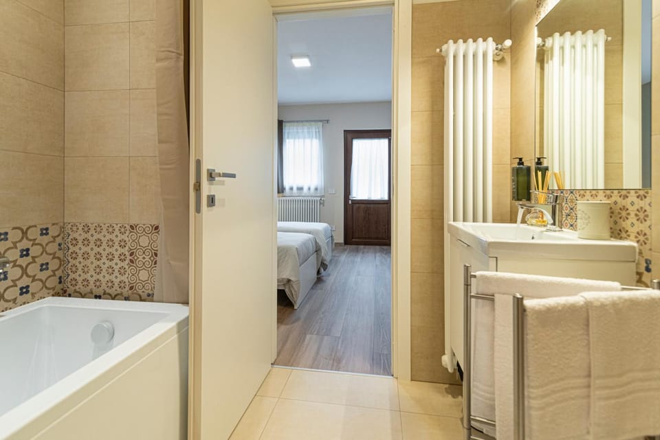 B&B ul calus Bed and Breakfast in Canton of Valais
