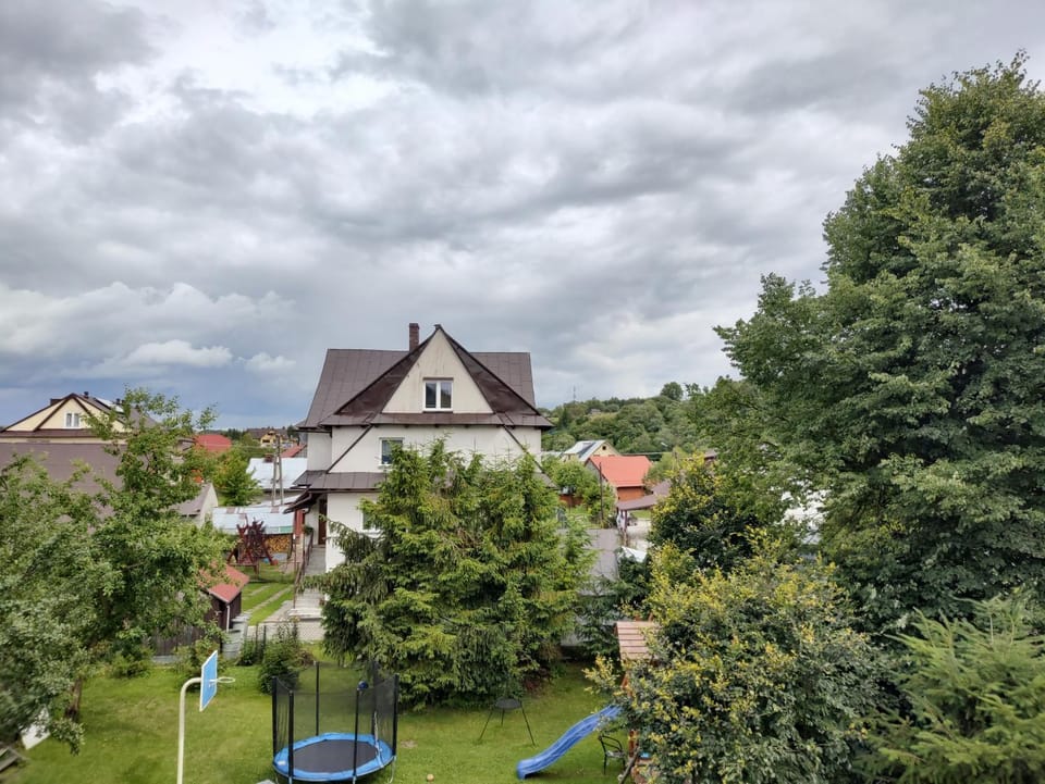 Dom Gościnny Kama Vacation rental in Lesser Poland Voivodeship