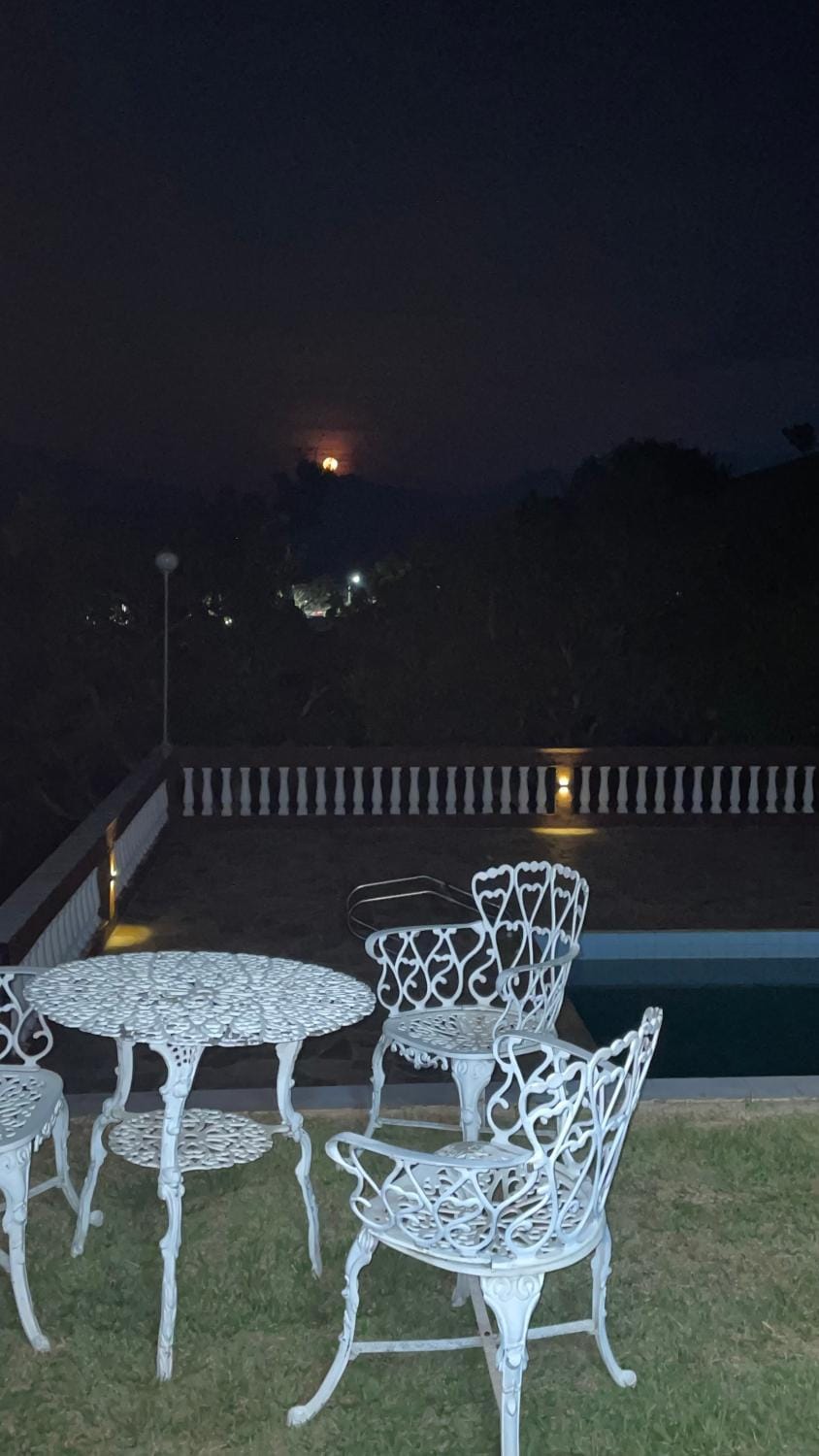 Chácara Paraíso de Itamonte MG House in State of Rio de Janeiro