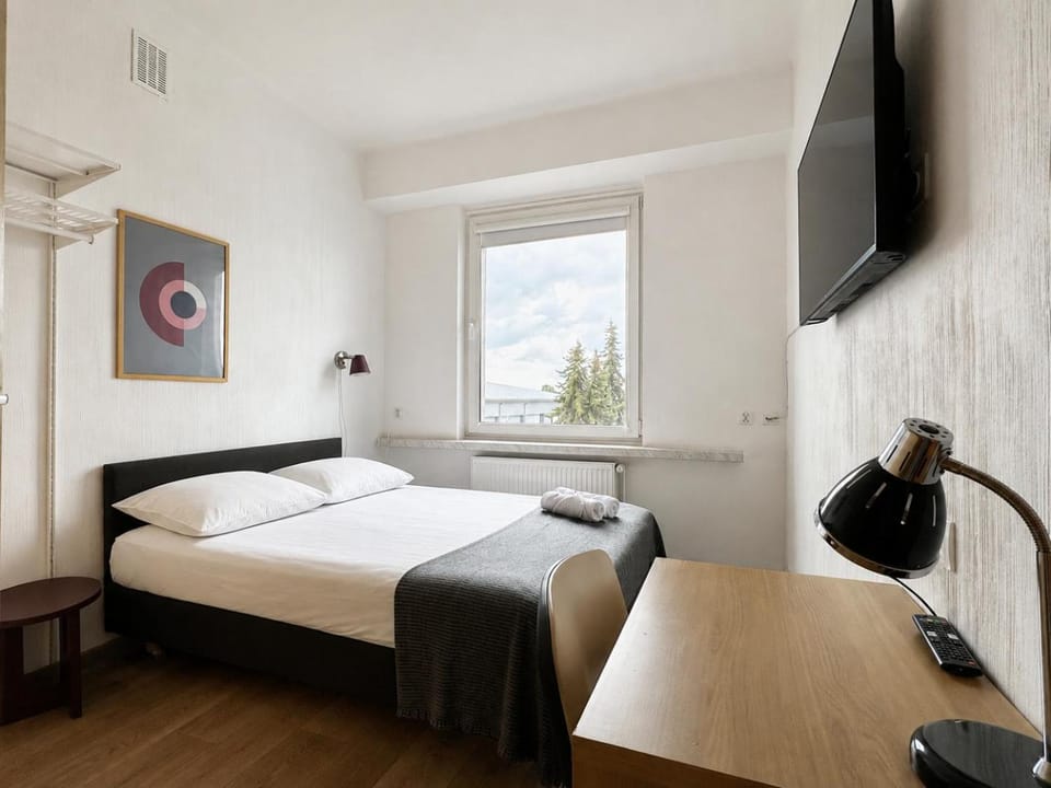 Pokoje & Bistro Mielec Bed and Breakfast in Poland