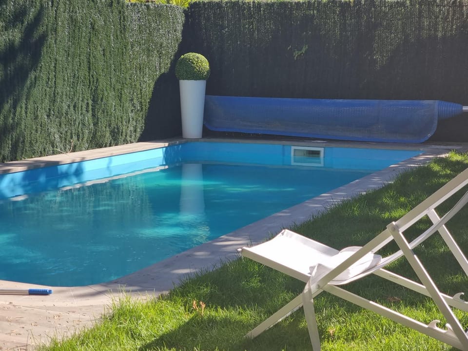 Chalet Aldeamayor Golf Licencia 47269 House in Castile and León