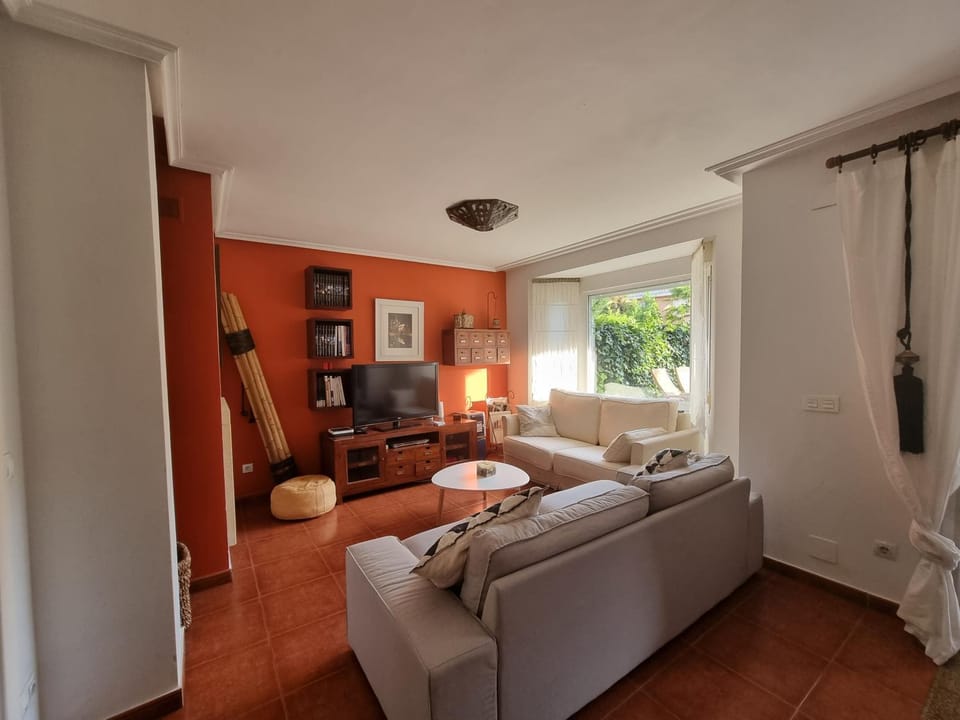 Chalet Aldeamayor Golf Licencia 47269 House in Castile and León