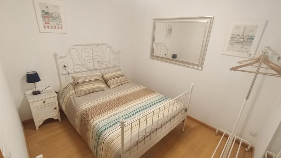 Apartamento Rural Sorribos (VUT-CO-004306) Apartment in Galicia