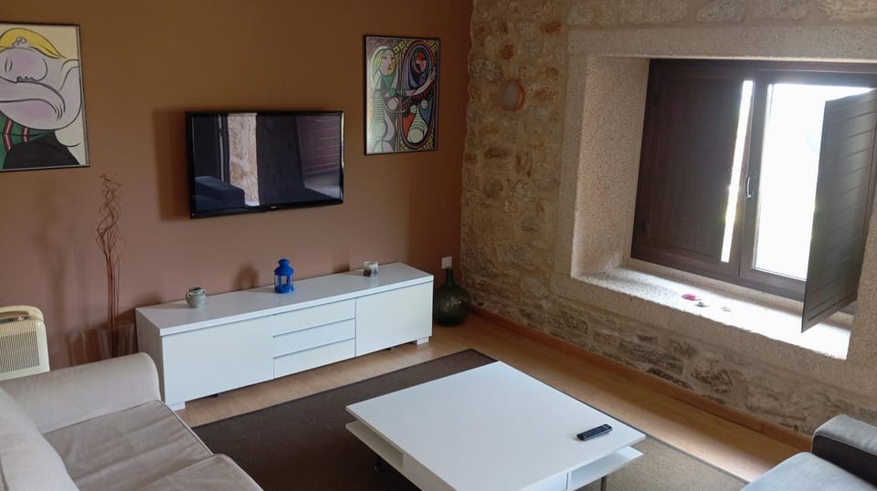 Apartamento Rural Sorribos (VUT-CO-004306) Apartment in Galicia