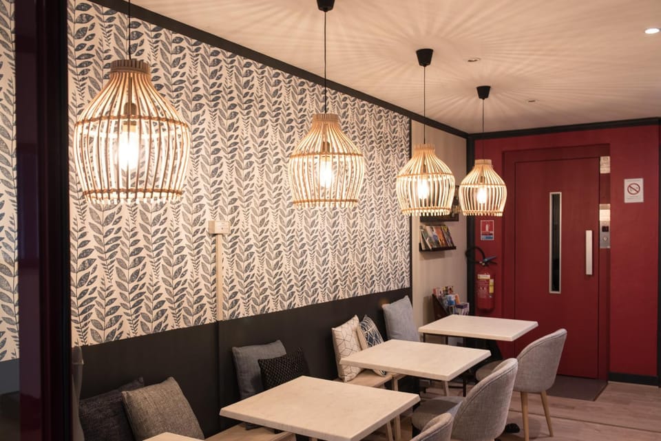 Lobby or reception, Banquet/Function facilities