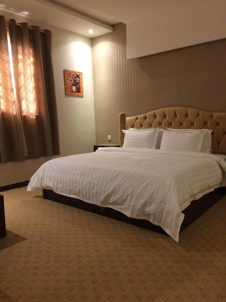 اوراد رويال 1 Apartment hotel in Riyadh