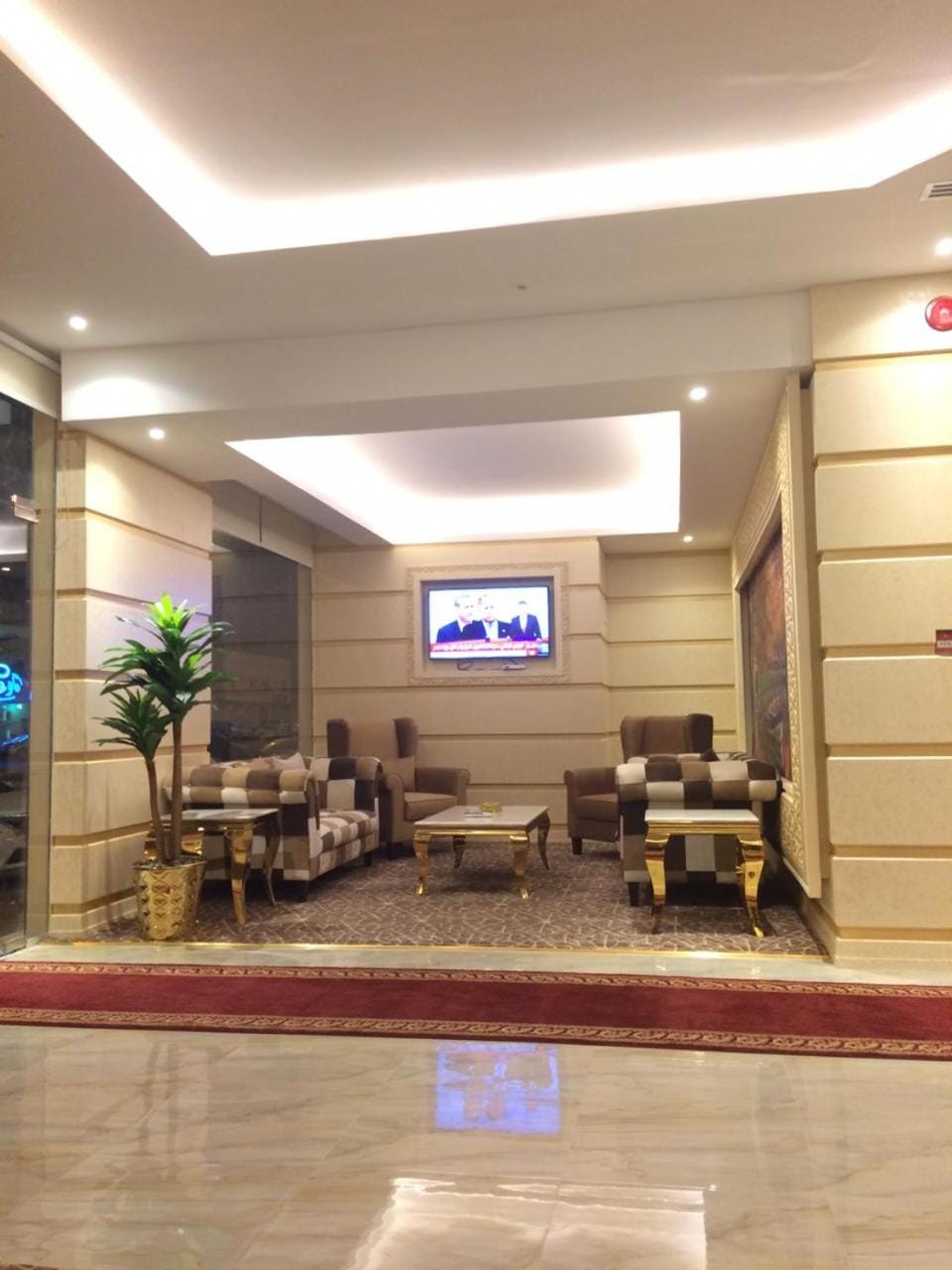 اوراد رويال 1 Apartment hotel in Riyadh