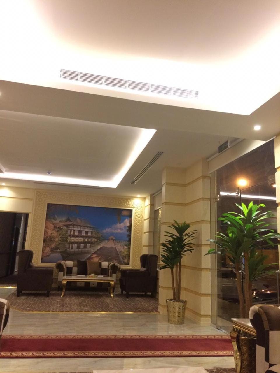 اوراد رويال 1 Apartment hotel in Riyadh