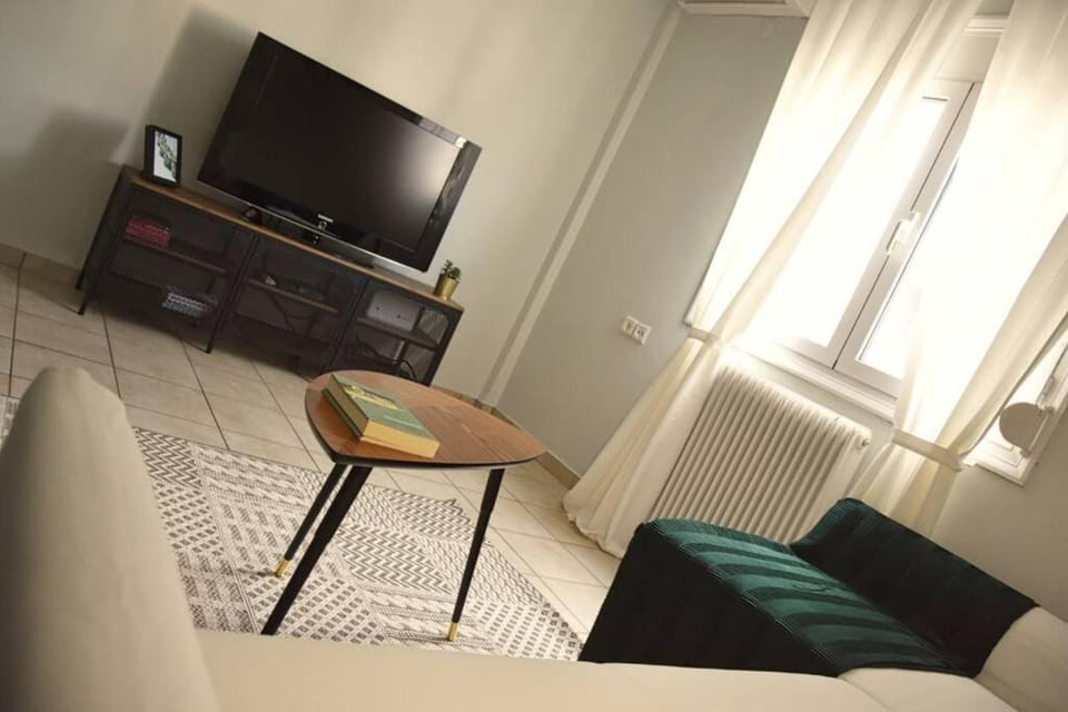 TV and multimedia, Seating area