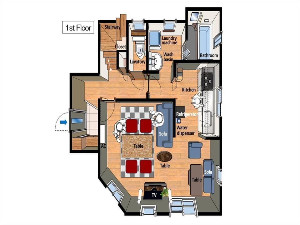 Katsushika-ku - House / Vacation STAY 5375 House in Japan