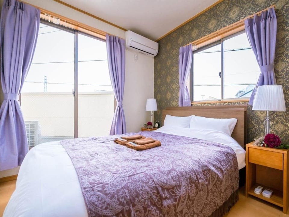 Katsushika-ku - House / Vacation STAY 5375 House in Japan