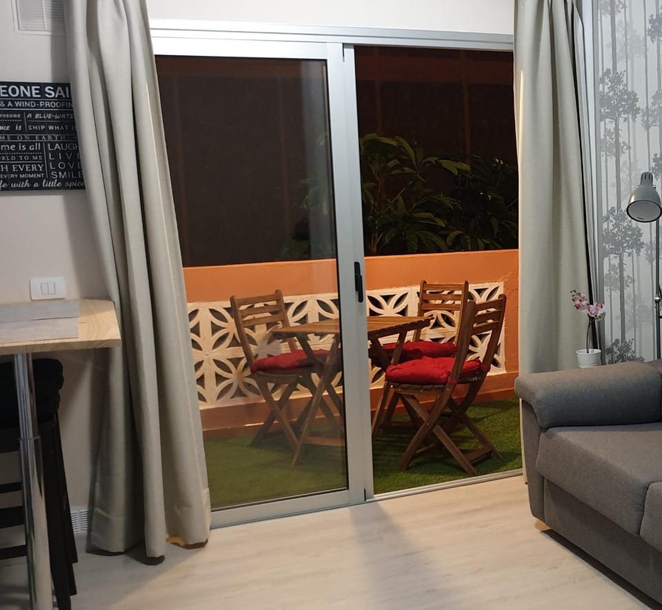 Estudio Neya Apartment in Puerto de la Cruz
