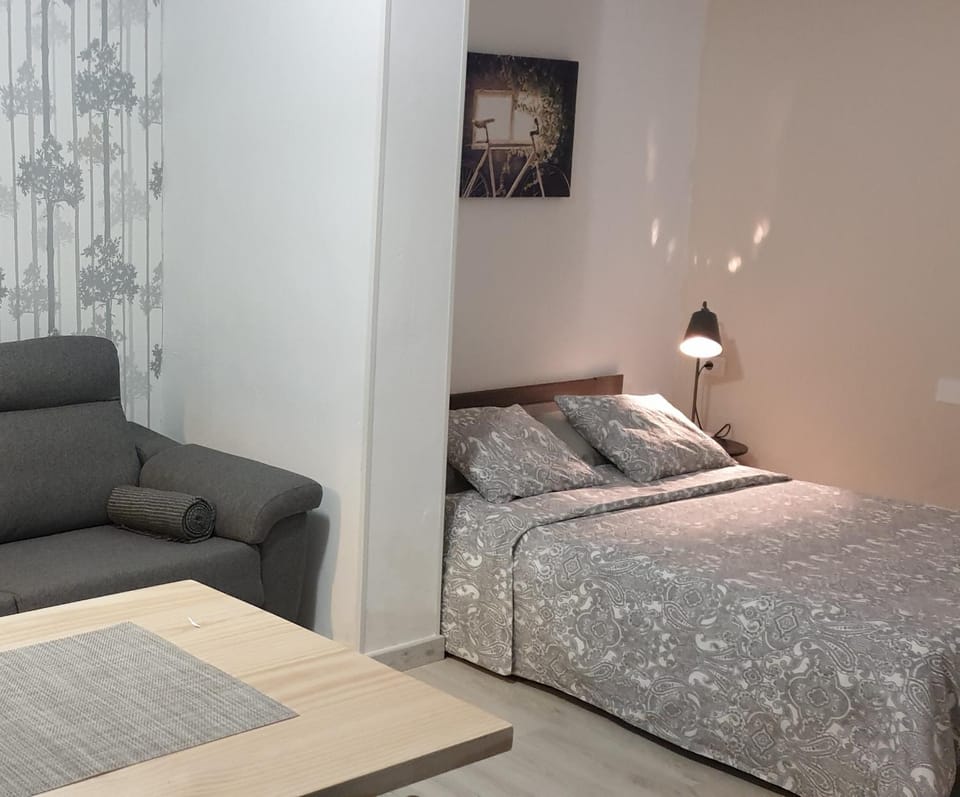 Estudio Neya Apartment in Puerto de la Cruz