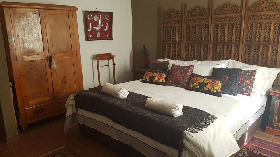 Wooden Creek Estate Vacation rental in Gauteng