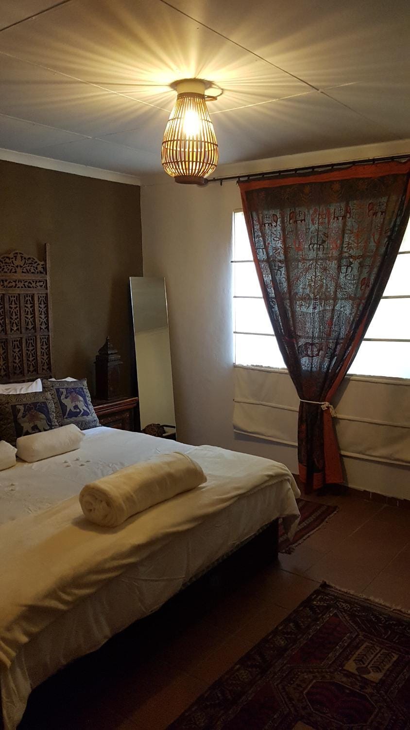 Wooden Creek Estate Vacation rental in Gauteng