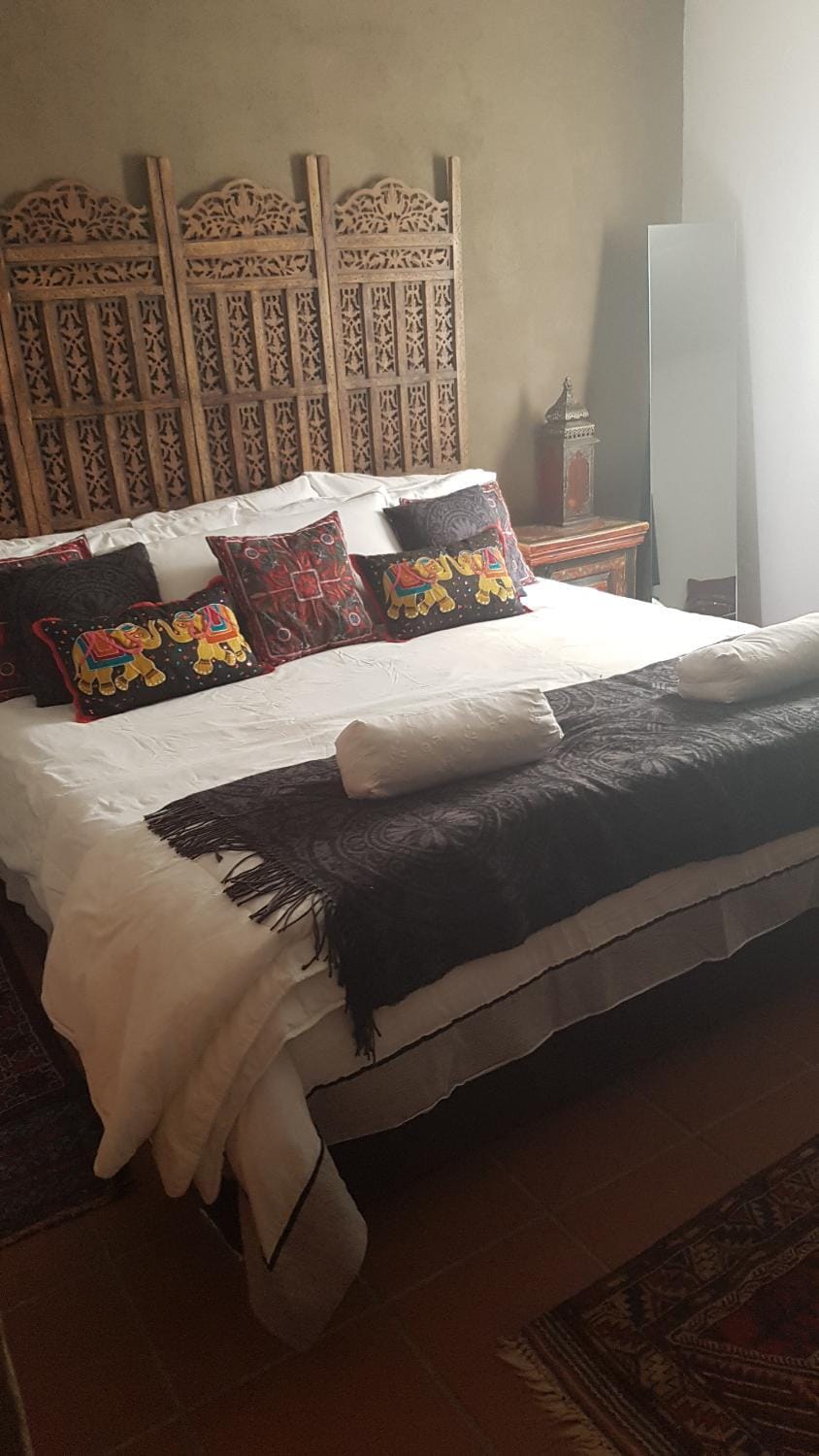 Wooden Creek Estate Vacation rental in Gauteng