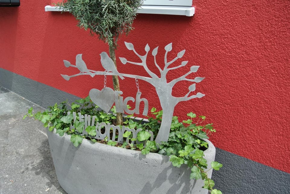 Decorative detail