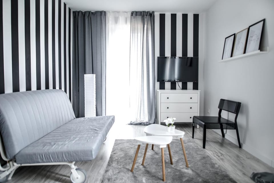 Apartament Nadbystrzycka no.14 Apartment in Masovian Voivodeship