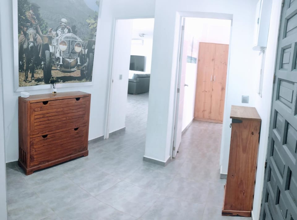 Torreguadiaro Villa - 2 mins walk from the bars and restaurants Villa in Andalusia