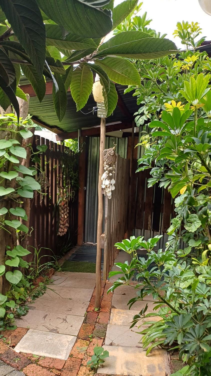 Wooden Creek Estate Bed and Breakfast in Gauteng
