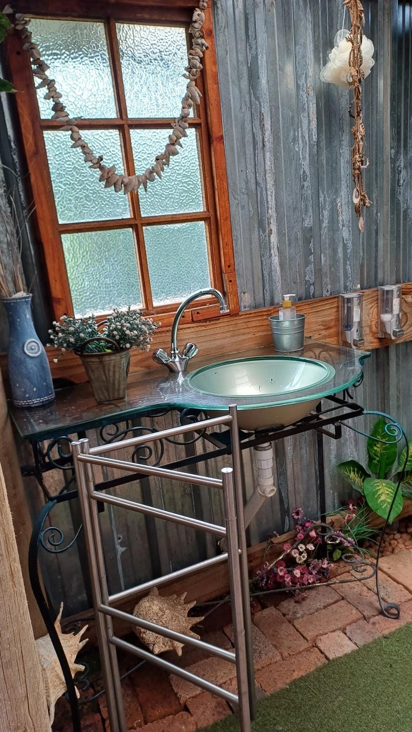 Wooden Creek Estate Bed and Breakfast in Gauteng