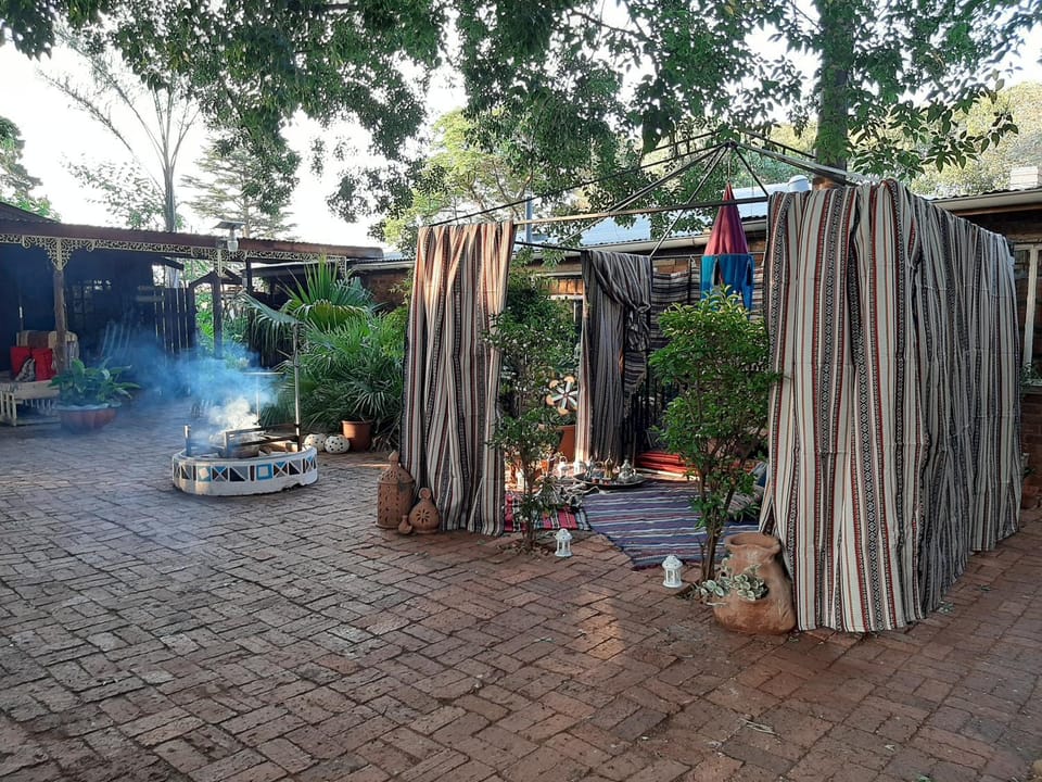 Wooden Creek Estate Bed and Breakfast in Gauteng