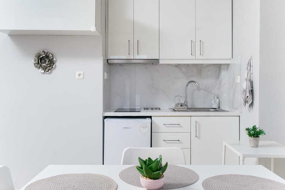 En Iko Christianna Apartment in Halkidiki