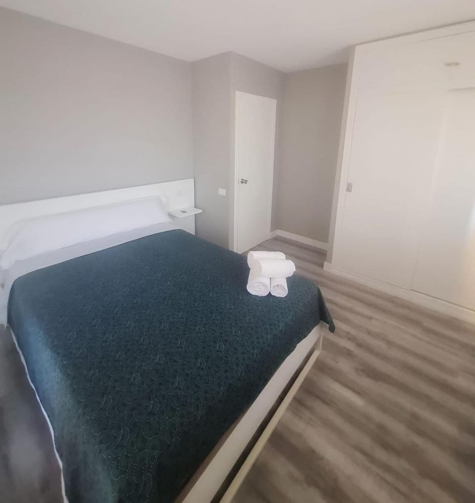 Primera línea Morro de Goss Apartment in Oropesa del Mar