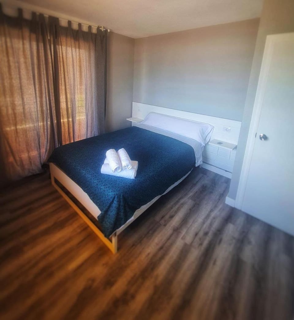 Primera línea Morro de Goss Apartment in Oropesa del Mar
