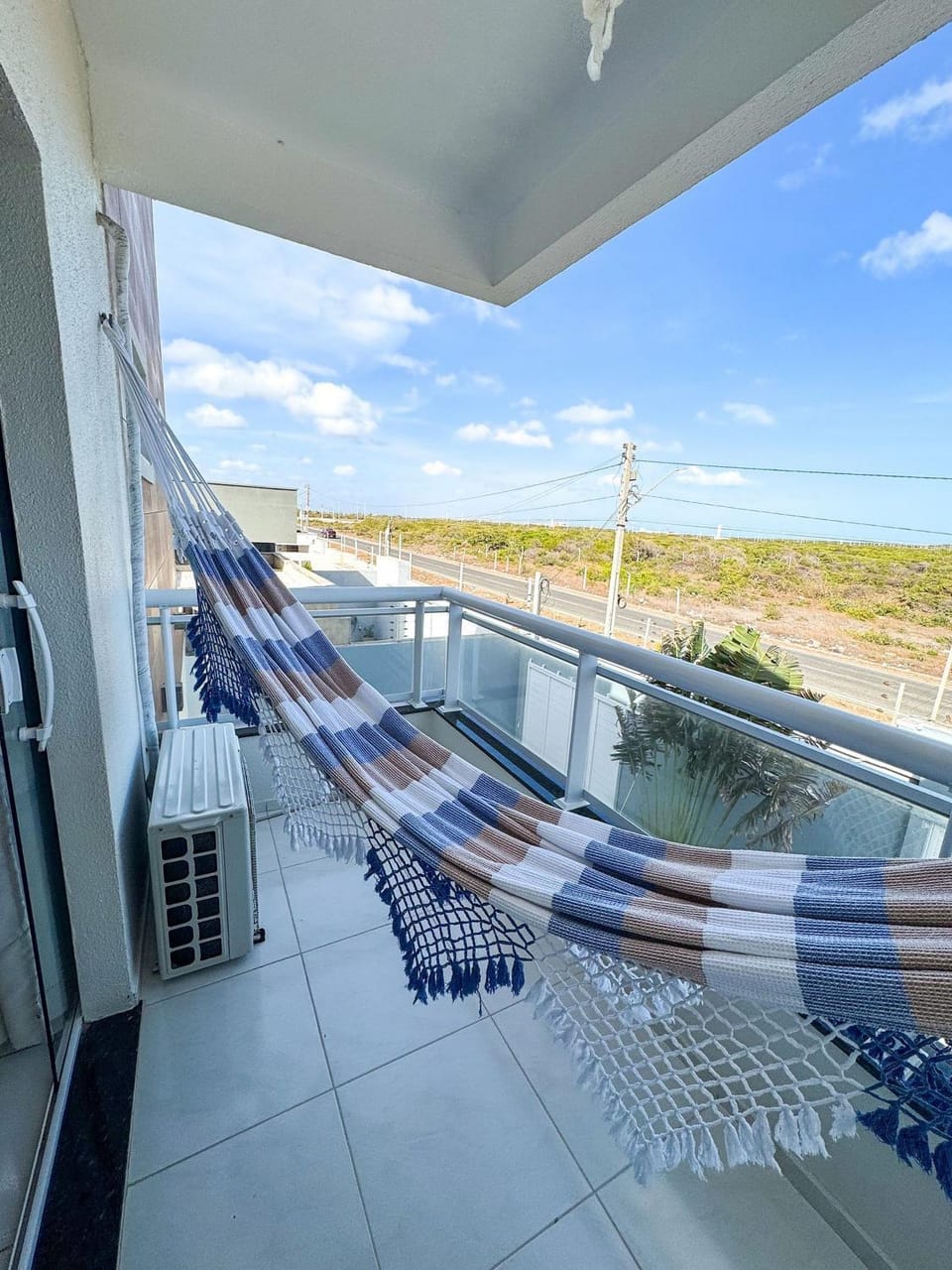 Natural landscape, View (from property/room), Balcony/Terrace