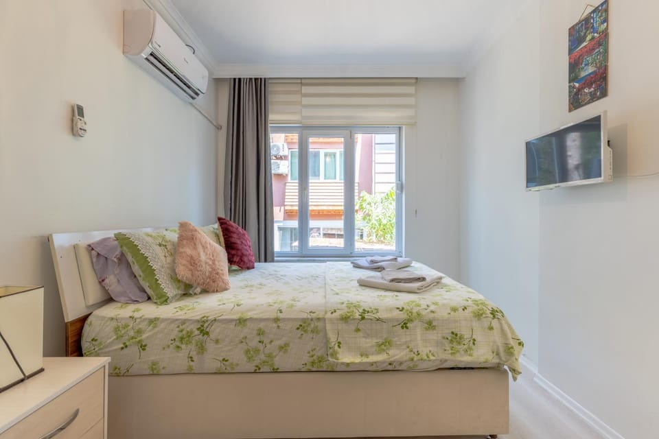 Blue Coast Konyaaltı Apartment in Antalya
