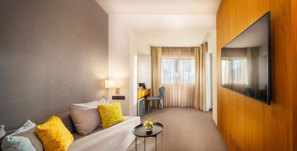 TV and multimedia, Living room, Photo of the whole room, Seating area