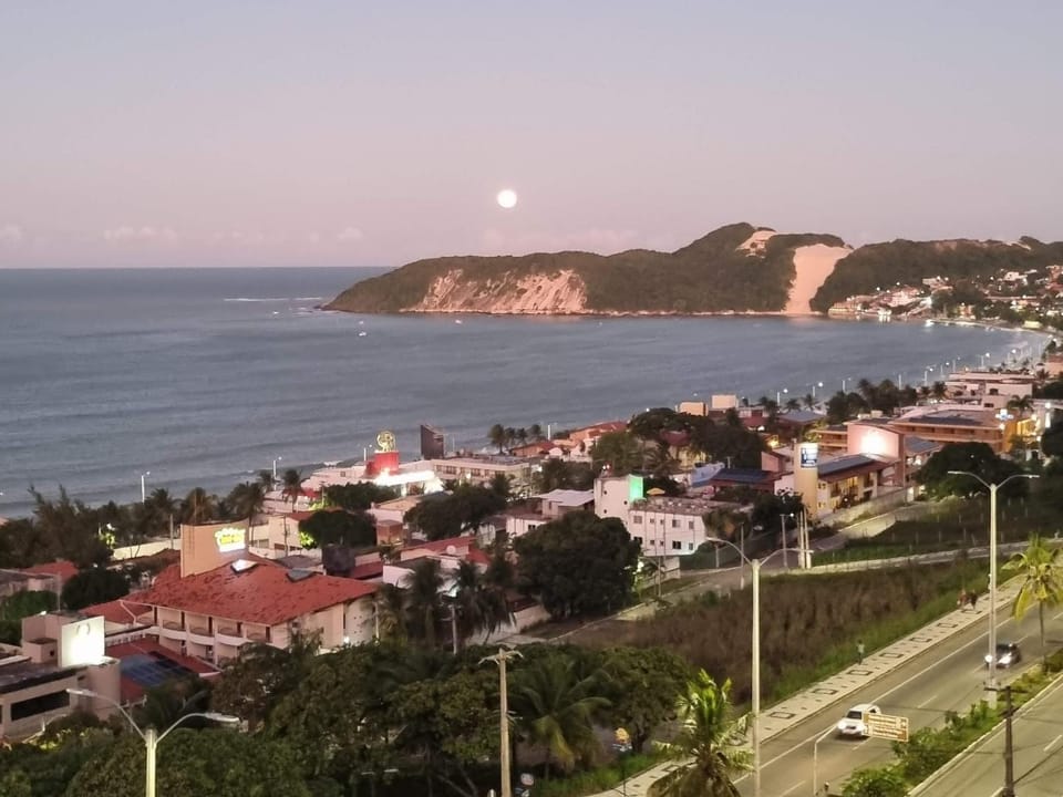 Natural landscape, View (from property/room), Mountain view, Sea view
