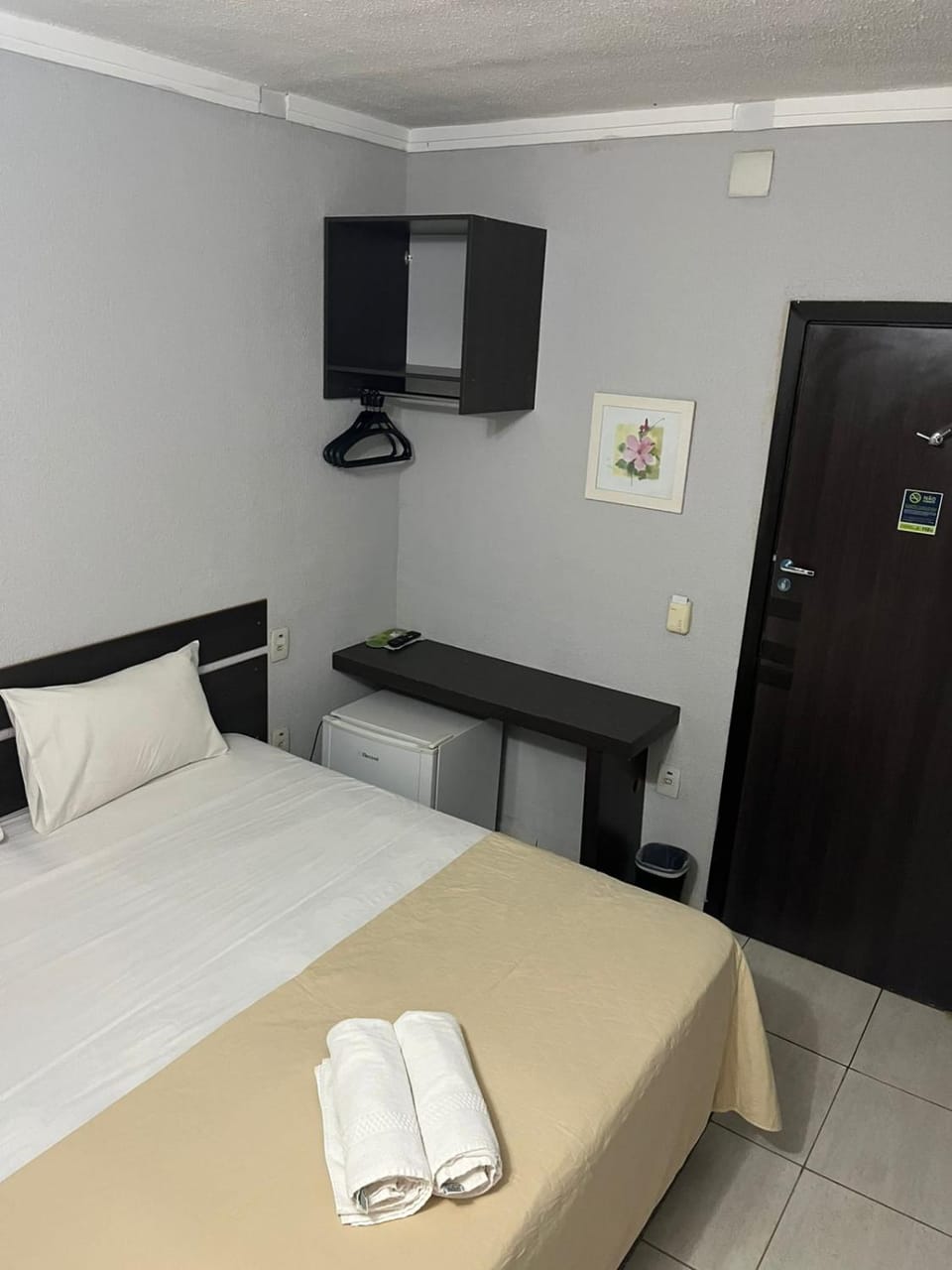 Samba Três Lagoas Hotel in State of São Paulo