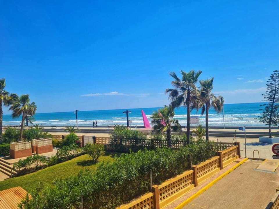 Sea view