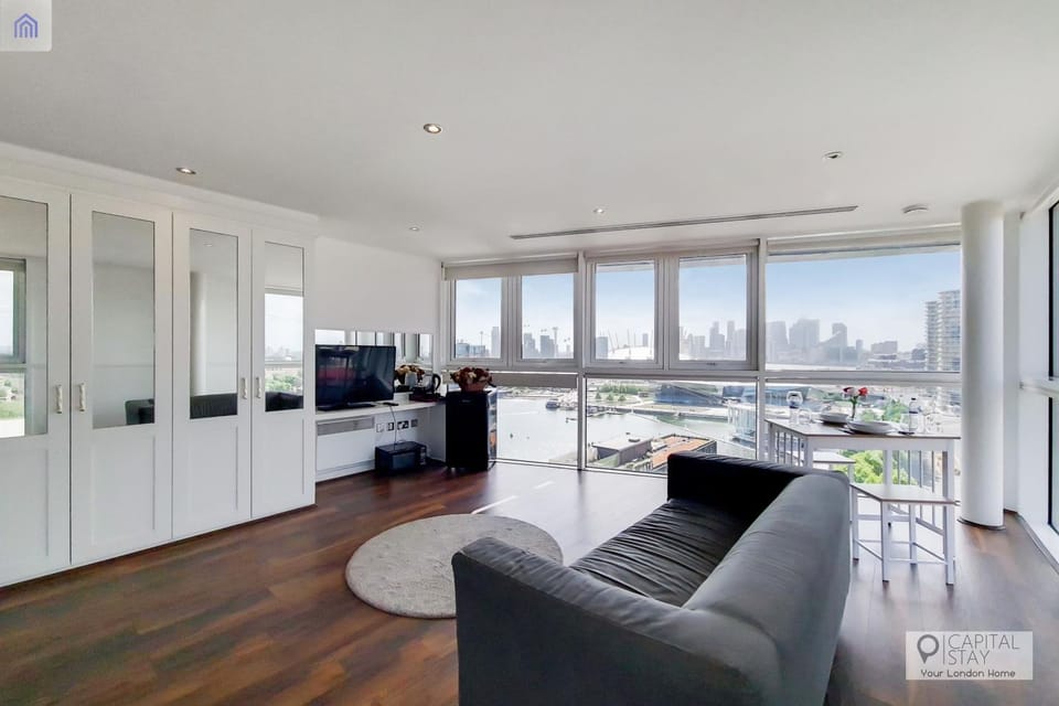 London ExCeL Stays Apartment in London