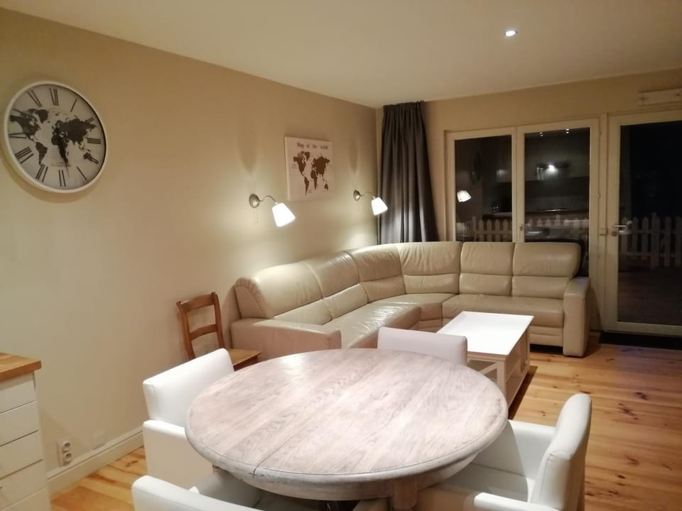 Durbuy, son charme où il fait bon vivre. Apartment in Wallonia, Belgium