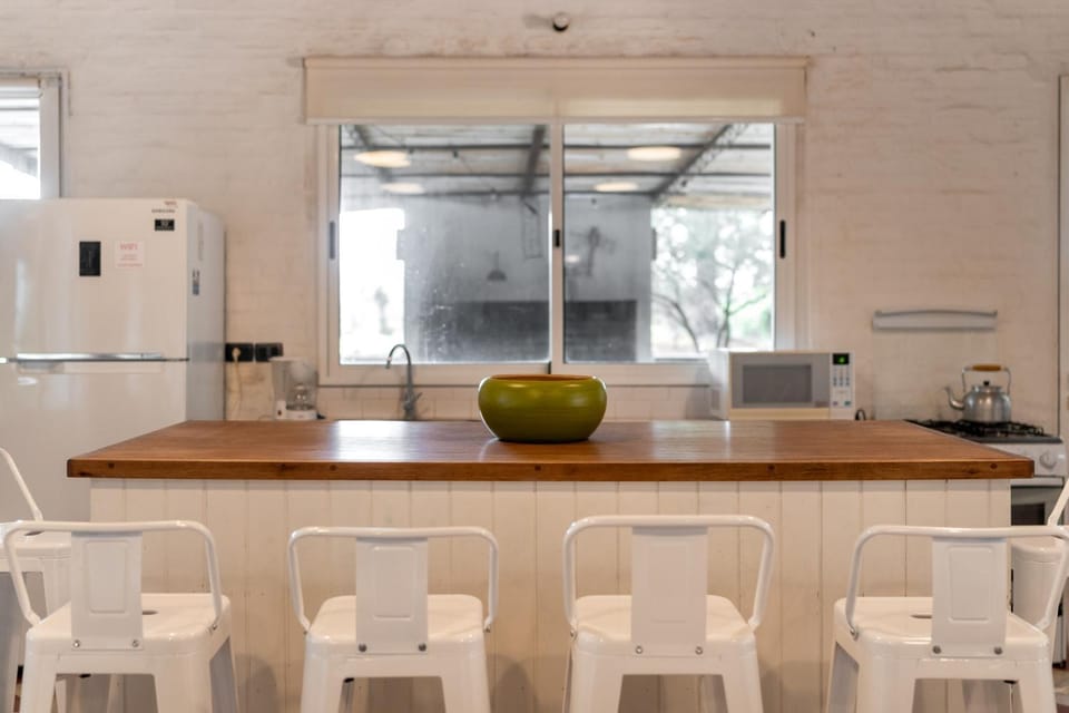 Chacra en Emprendimiento Tierra de Caballos House in Entre Ríos Province, Argentina