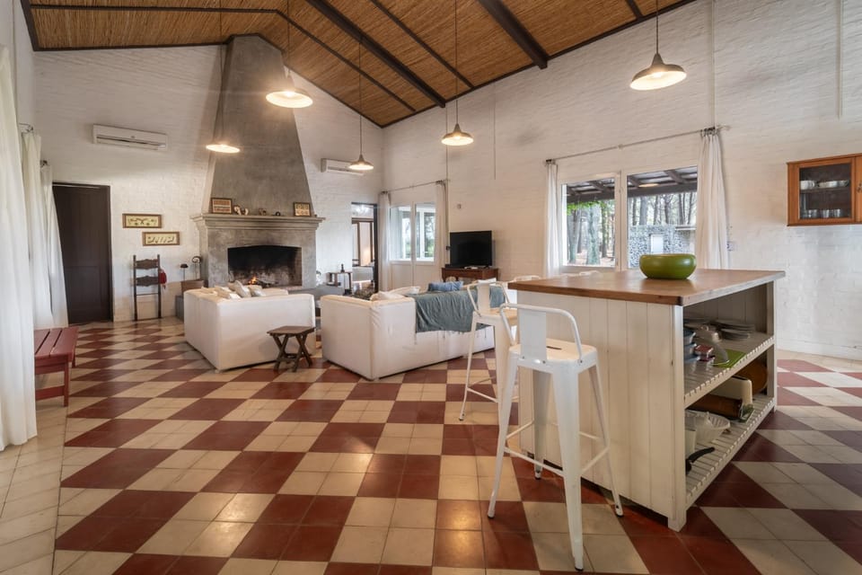 Chacra en Emprendimiento Tierra de Caballos House in Entre Ríos Province, Argentina