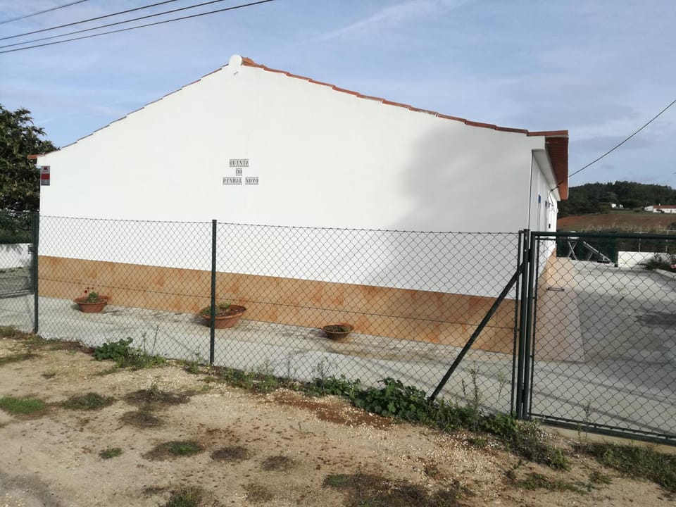 Quinta do Pinhal Novo - Aljezur House in Faro District