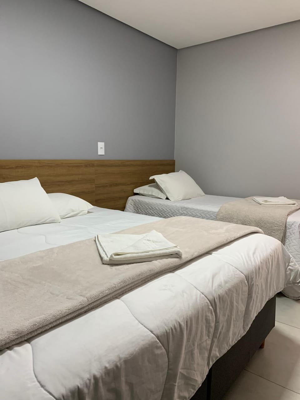Hotel Alvorada - Trindade do Sul Hotel in State of Santa Catarina