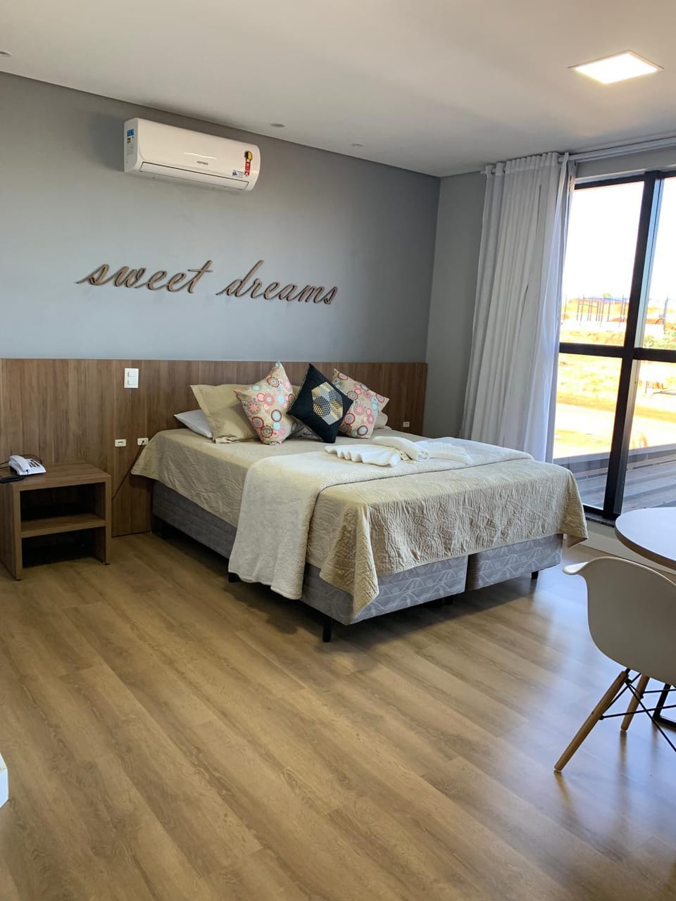 Hotel Alvorada - Trindade do Sul Hotel in State of Santa Catarina