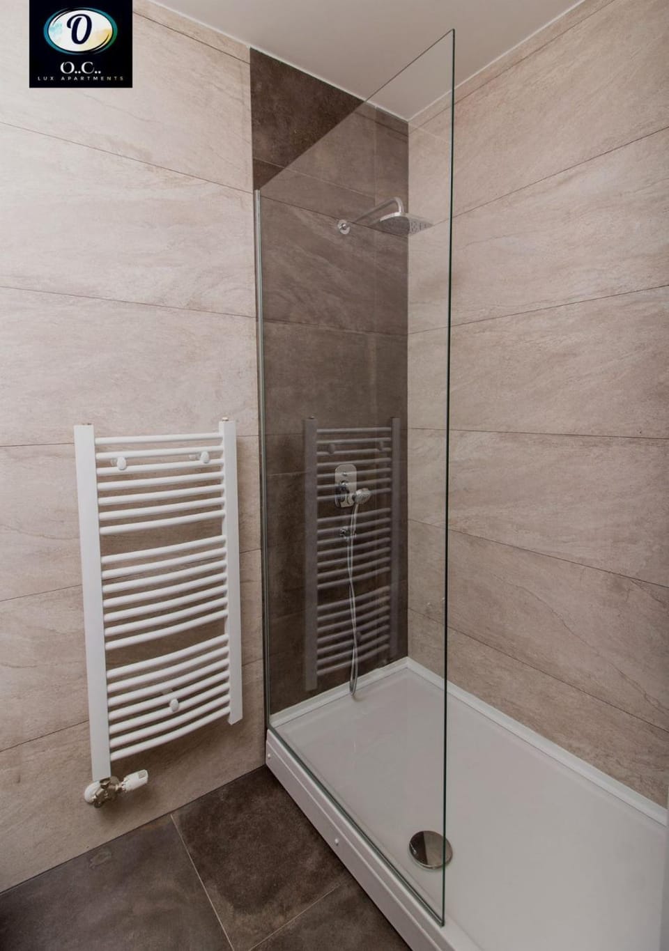 O..C.. Lux Apartments Apartment in Sarajevo