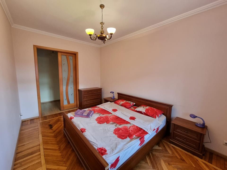 Grand Ultracentral Apartments Stefan cel Mare in the heart of Chisinau Apartment in Chișinău